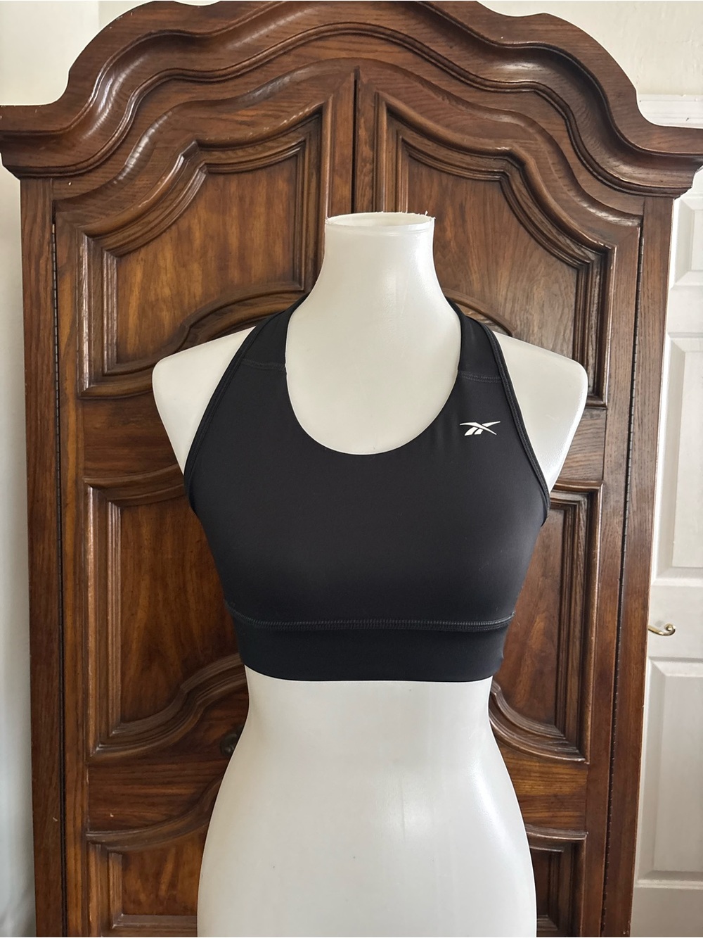 Reebok sports bra